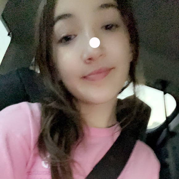 Meet your Posher, Karleigh - Picture 1 of 1